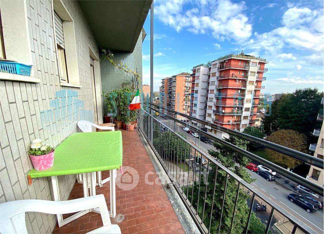 Appartamento in Vendita in Via Filippo Tajani 1 a Milano