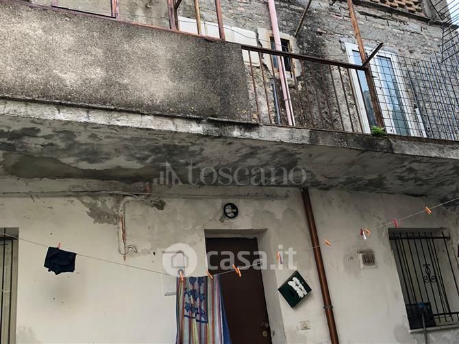 Appartamento in Vendita in Via Domenico Marincola Pistoia a Catanzaro