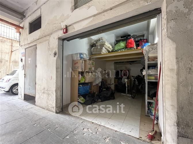 Garage/Posto auto in Vendita in Via Placido Mandanici a Palermo