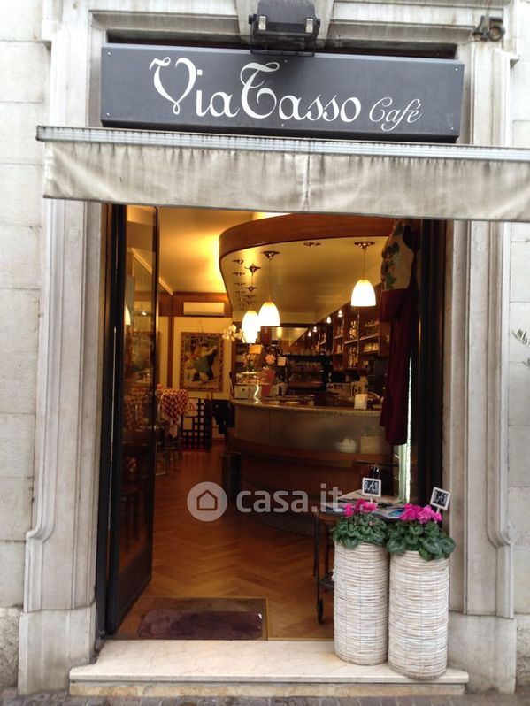 Bar in Vendita in Via Tasso a Bergamo