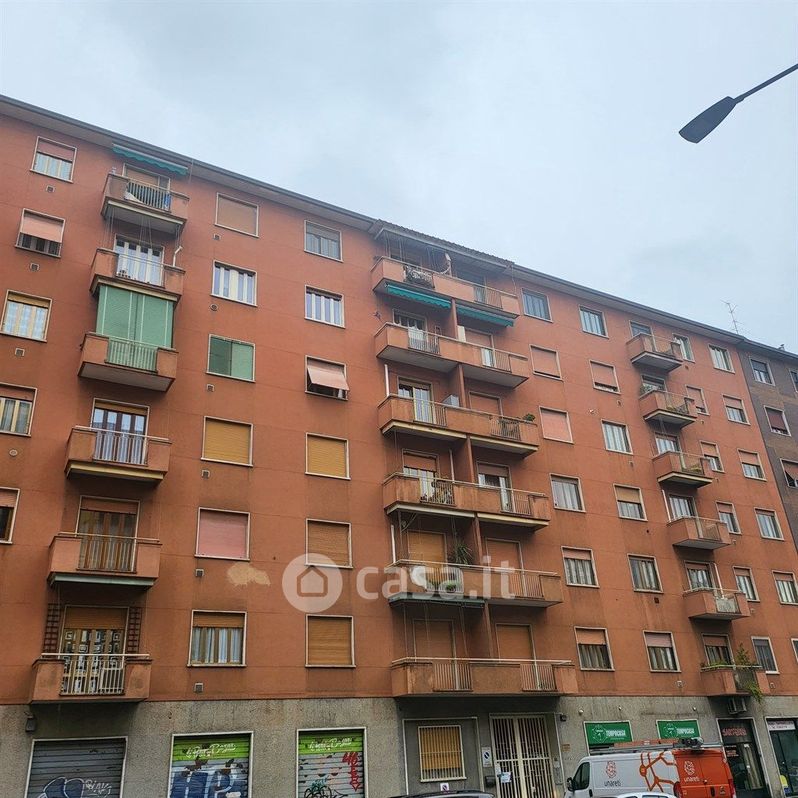 Appartamento in Affitto in Via Veglia 44 a Milano