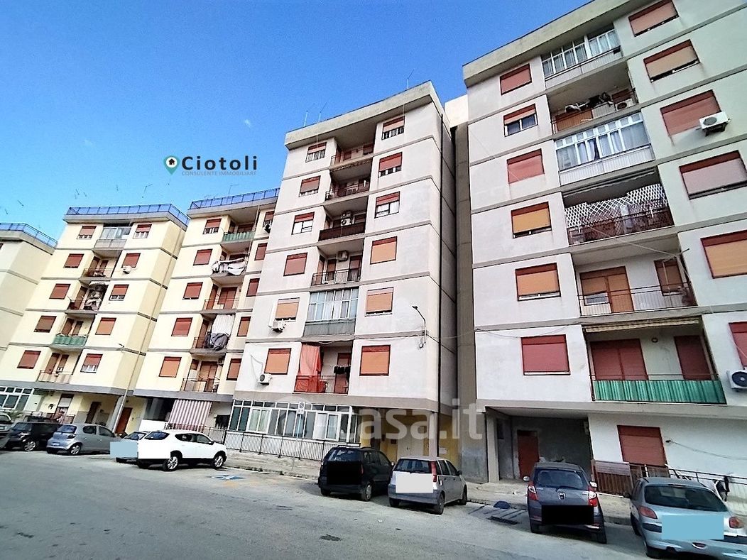 Appartamento in Vendita in Viale Algeri 96 a Siracusa