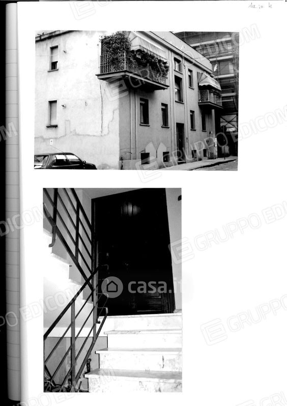 Appartamento in Vendita in Via dei Mulini 38 a Benevento