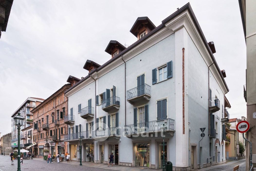 Appartamento in Vendita in Via Torino 21 a Chivasso