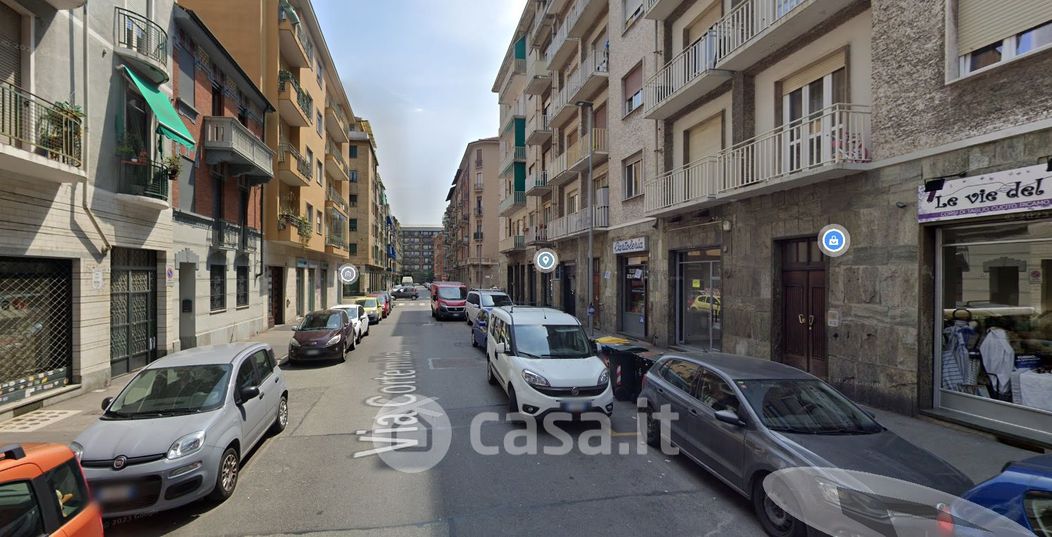 Appartamento in Vendita in Via Cortemilia a Torino