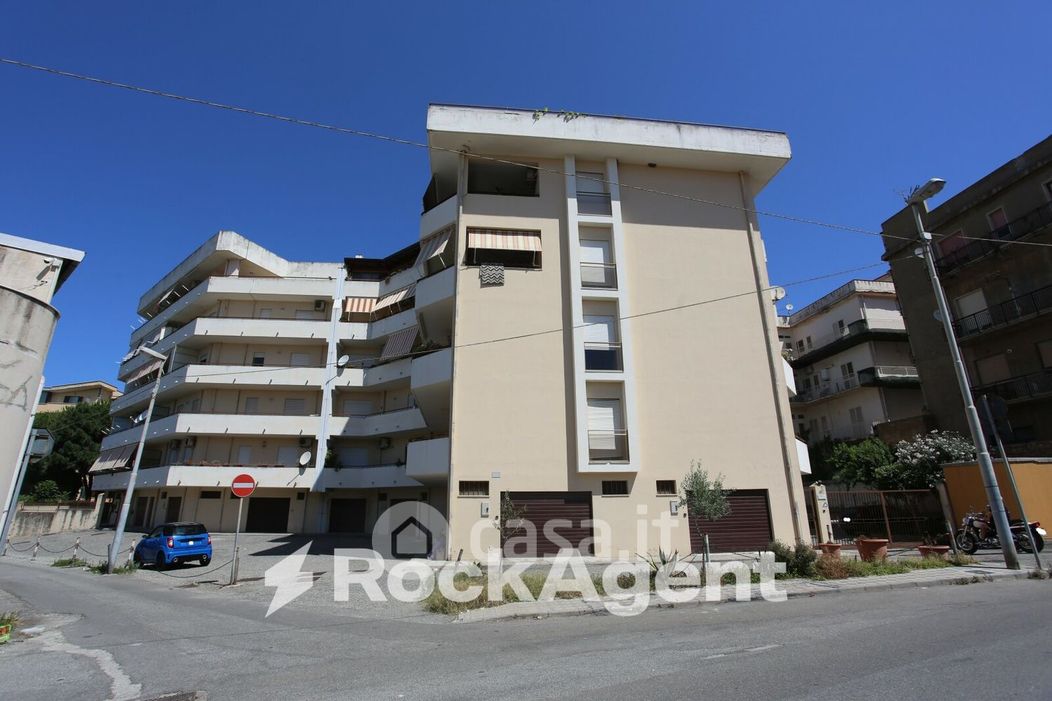 Appartamento in Vendita in Traversa 2 Via Casa Savoia 11 a Reggio Calabria