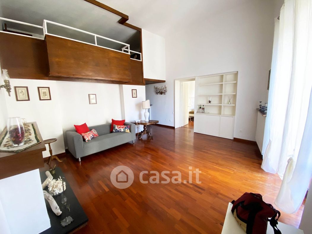 Appartamento in Vendita in Via del carmine 18 a La Spezia