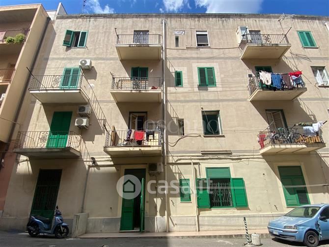 Appartamento in Vendita in Via Giuseppe Arigò a Messina