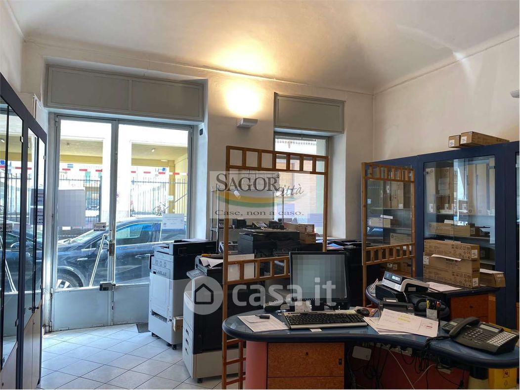 Ufficio in Affitto in Via Michele Buniva 49 a Pinerolo