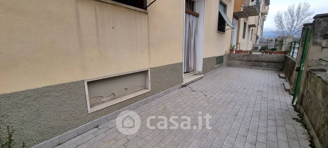 Appartamento in Vendita in Via Don Sturzo a San Giovanni Valdarno