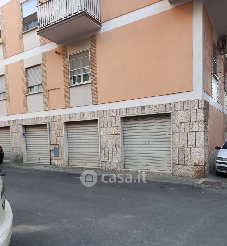 Garage/Posto auto in Vendita in Via Domenico Emanuelli 30 a Tarquinia