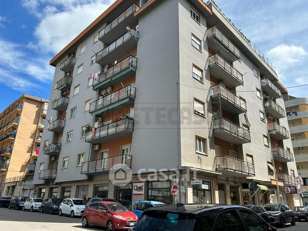 Appartamento in Vendita in Viale Trieste 157 a Caltanissetta