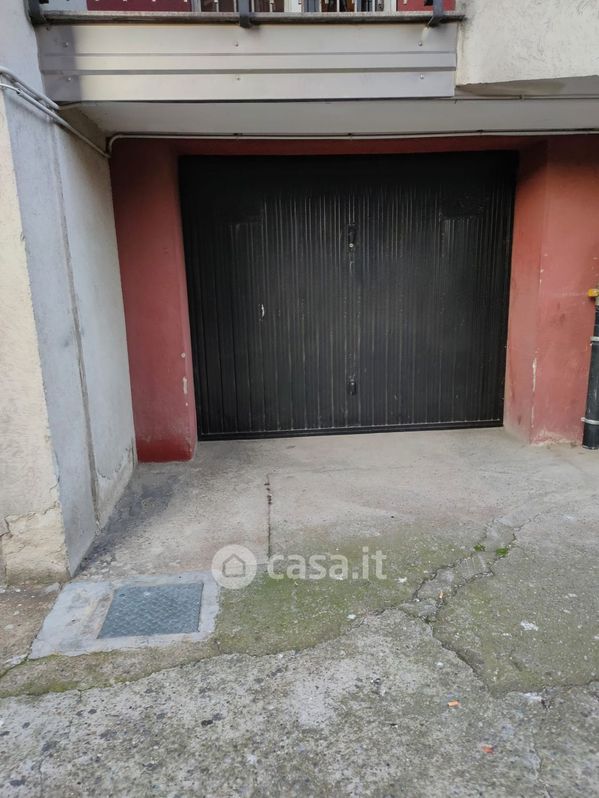 Garage/Posto auto in Affitto in Via Giacomo Matteotti 9 a Cassina de' Pecchi