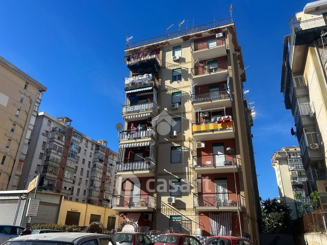 Appartamento in Vendita in Via Antonio Pigafetta 10 a Palermo