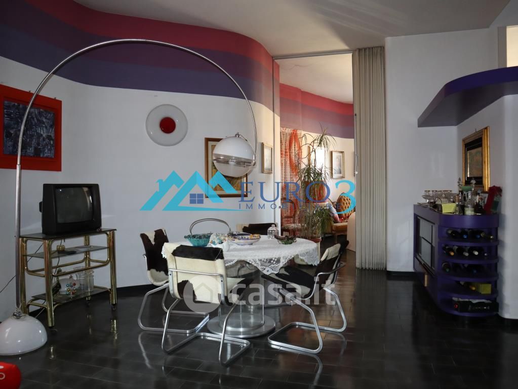 Appartamento in Vendita in Via sant'emidio rosso a Ascoli Piceno