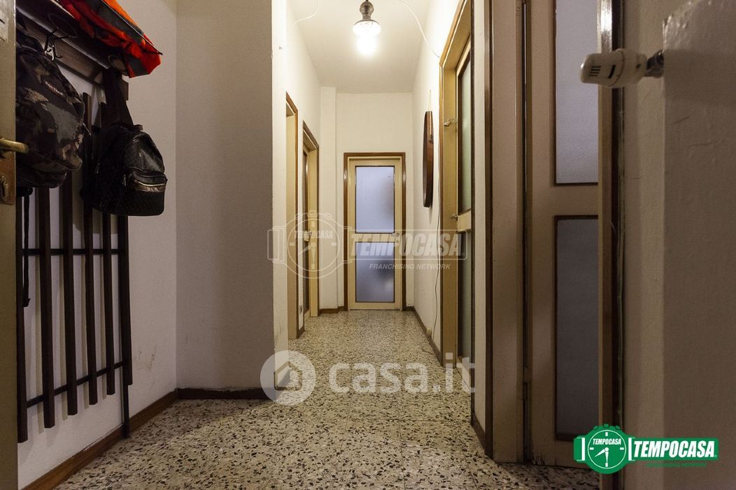 Appartamento in Vendita in Via Giuseppe Perrucchetti a Bergamo