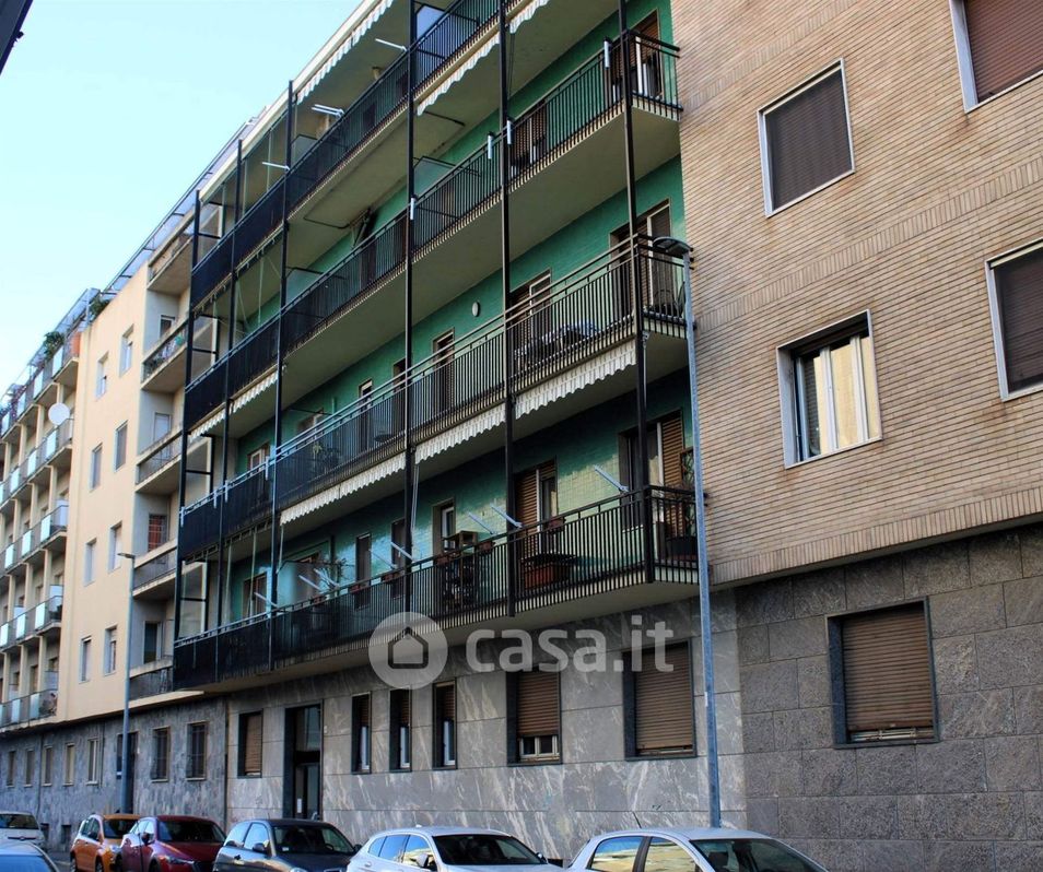 Appartamento in Vendita in Via Pietro Micca 46 a Vercelli