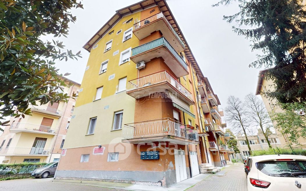 Appartamento in Vendita in Via Giuseppe Verdi 16 a Reggio Emilia