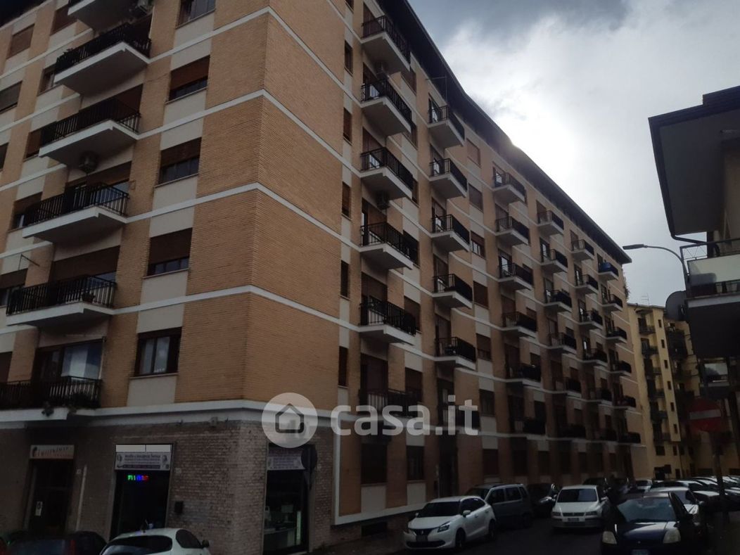 Appartamento in Vendita in Via Pietro Colletta a Cosenza