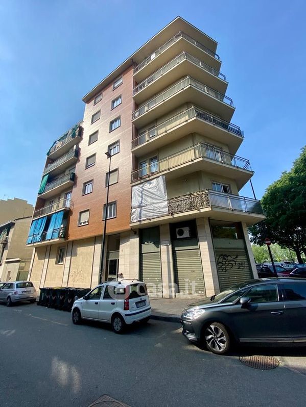 Appartamento in Vendita in Via Tonale a Torino