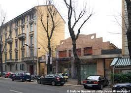 Appartamento in Vendita in Via Raffaello Sanzio a Milano