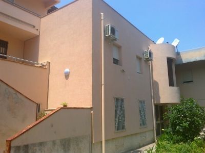 Appartamento in Vendita in Via Lago Grande, 98165 Messina a Messina