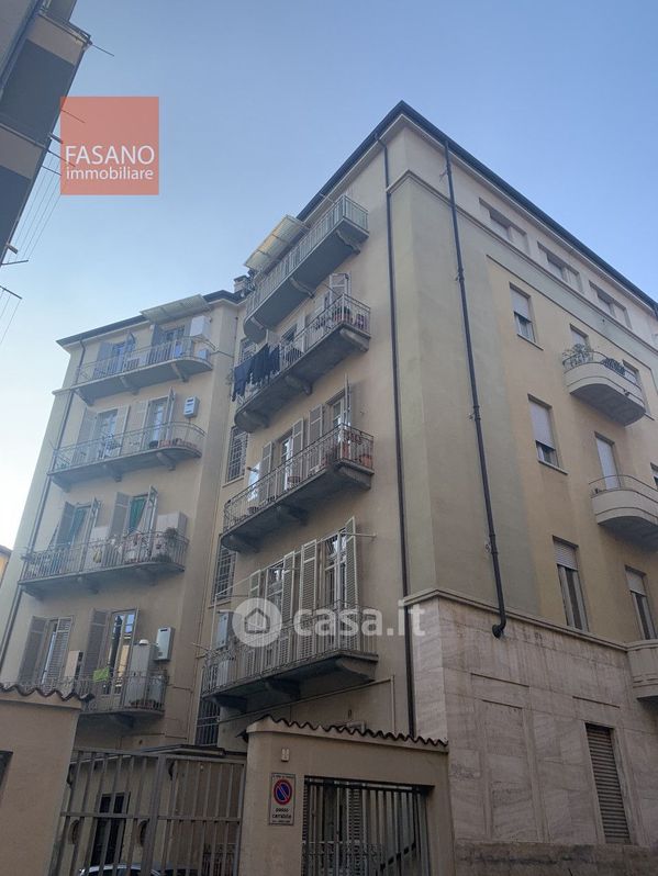 Appartamento in Vendita in Via Principi d'Acaja a Torino