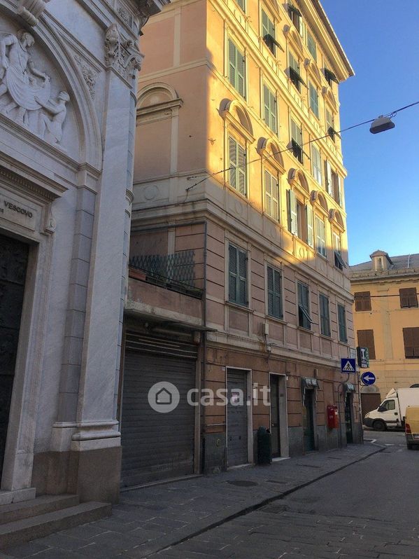 Negozio/Locale commerciale in Vendita in Via Giacomo Giovanetti 5 a Genova