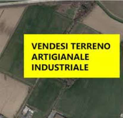 Terreno edificabile in Vendita in Via del Lavoro a Vigonovo