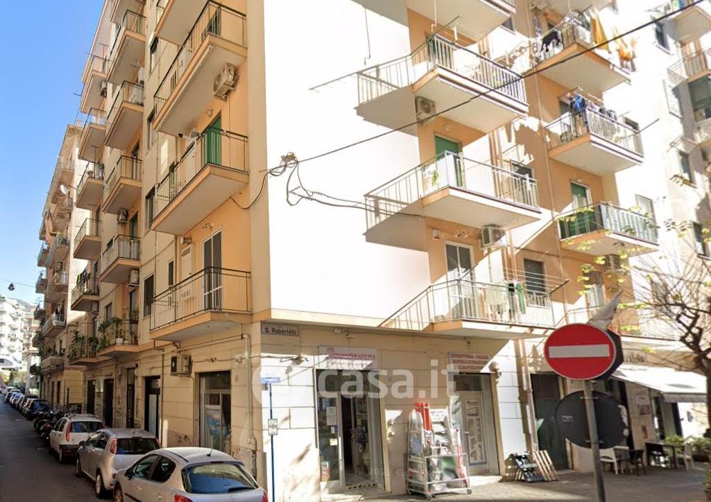 Appartamento in Vendita in Via Paolo Grisignano 22 a Salerno