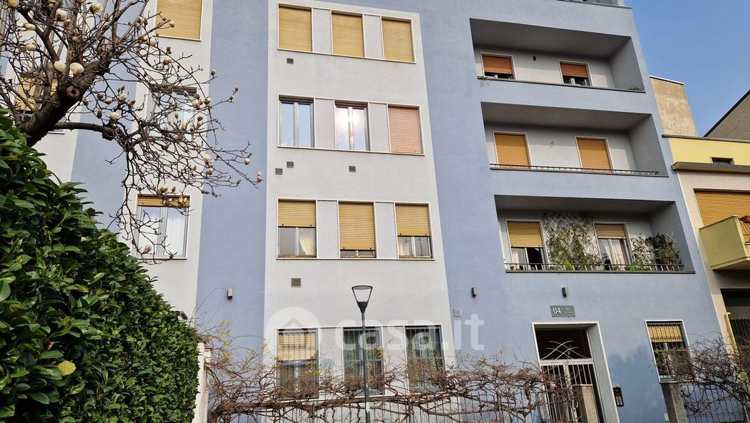 Appartamento in Affitto in Via Antonio Curti 4 a Milano