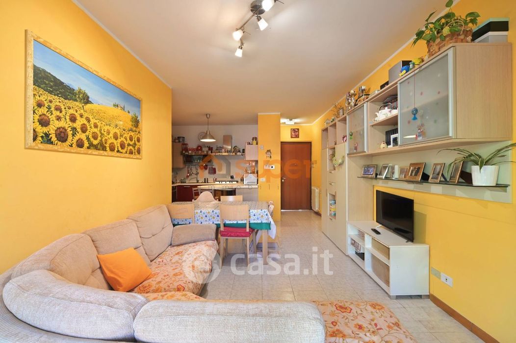 Appartamento in Vendita in Strada di Villa Pitignano a Perugia