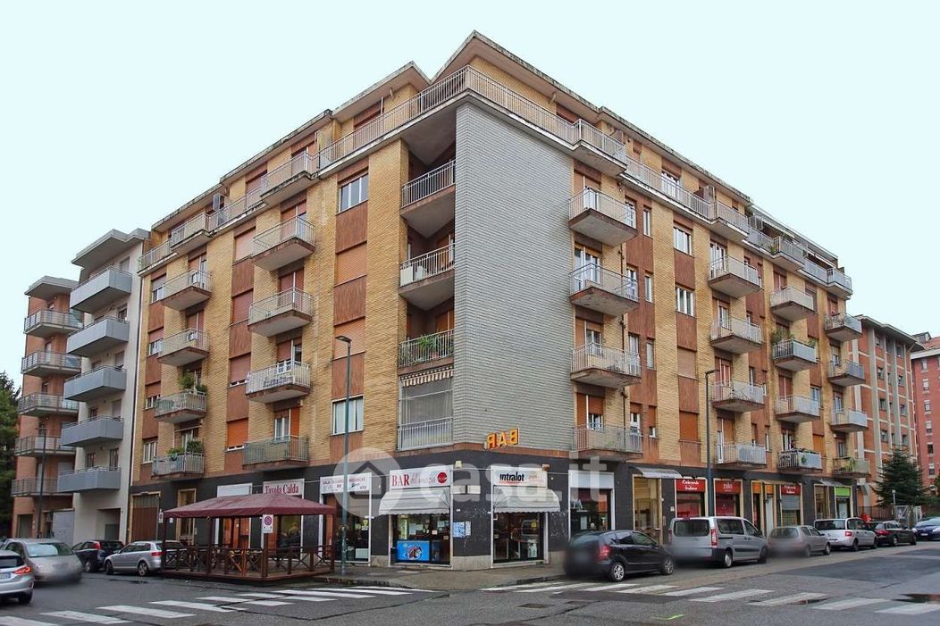 Appartamento in Vendita in Via Quinto Bevilacqua 36 a Torino