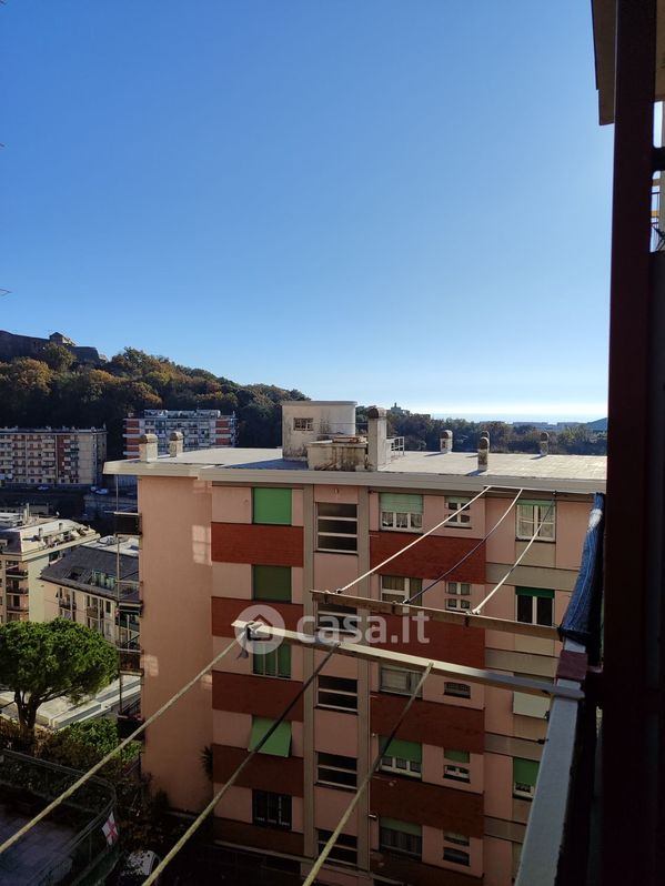 Appartamento in Vendita in Via SANTOLINI 24 a Genova