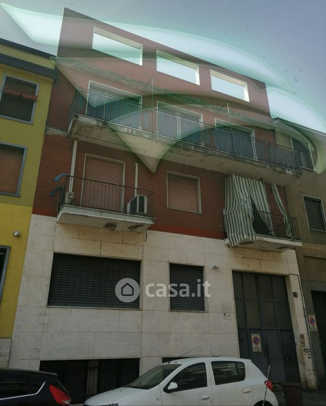 Appartamento in Vendita in Via Privata Treviso 21 a Milano