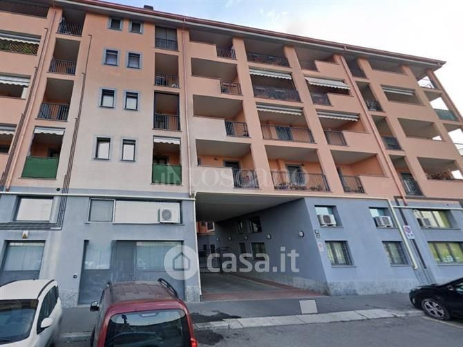 Appartamento in Vendita in Via Privata Colico a Milano