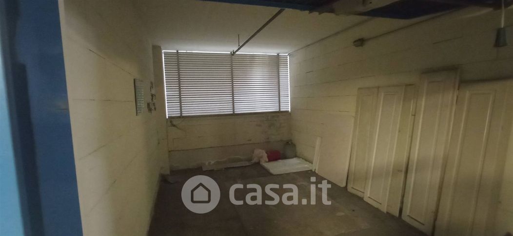 Garage/Posto auto in Vendita in Via Claudio Monteverdi 22 A a Firenze