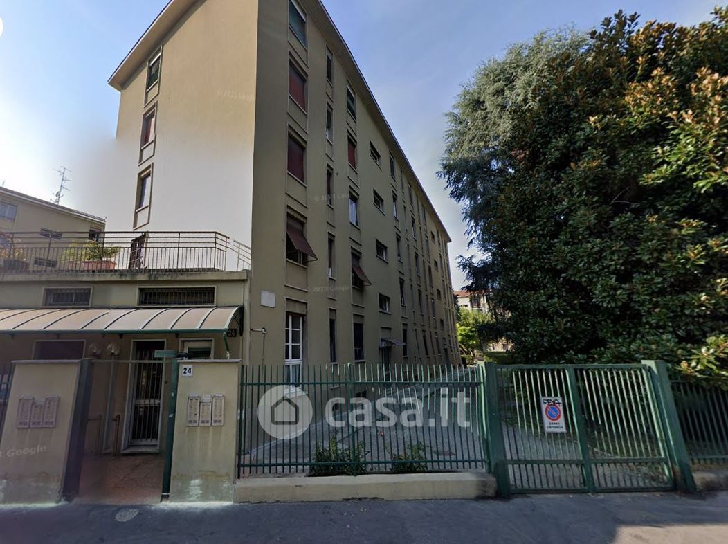 Appartamento in Vendita in Via Medeghino 24 a Milano