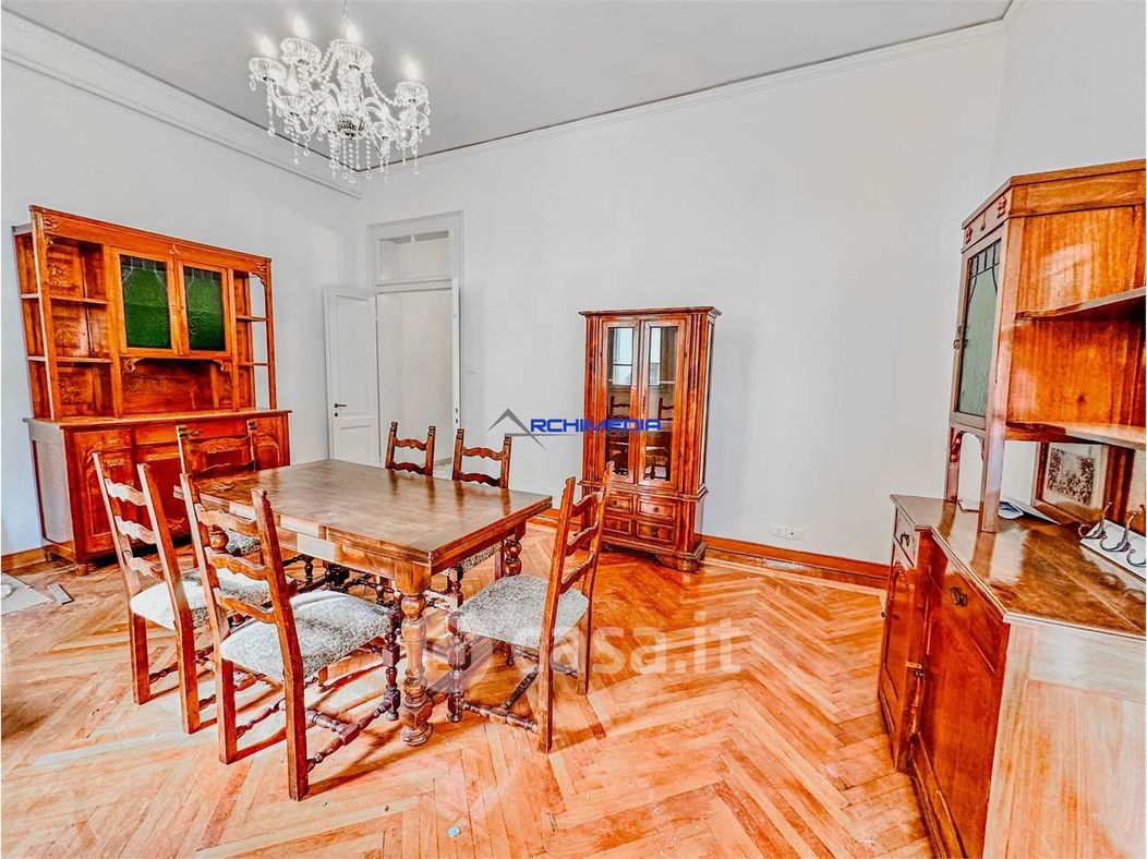 Appartamento in Affitto in Via San Gregorio Barbarigo a Padova