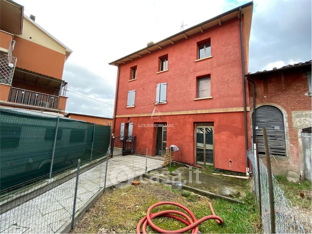 Appartamento in Vendita in Via Luigi Alamanni a Modena