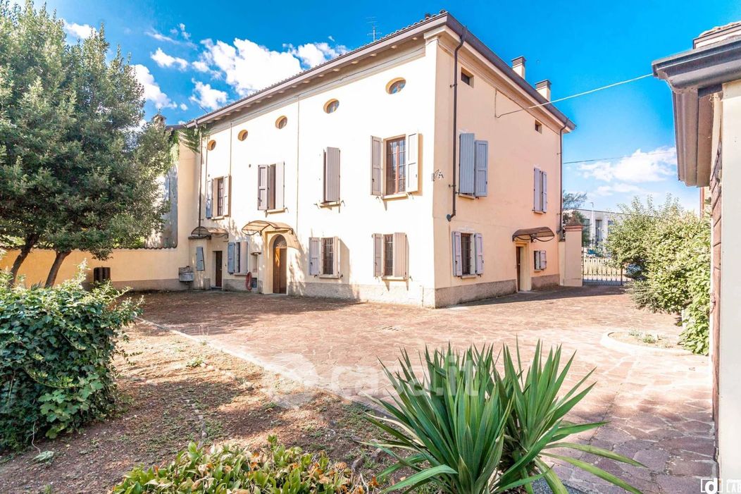 Villa in Vendita in Via Argini Nord 33 a Montechiarugolo