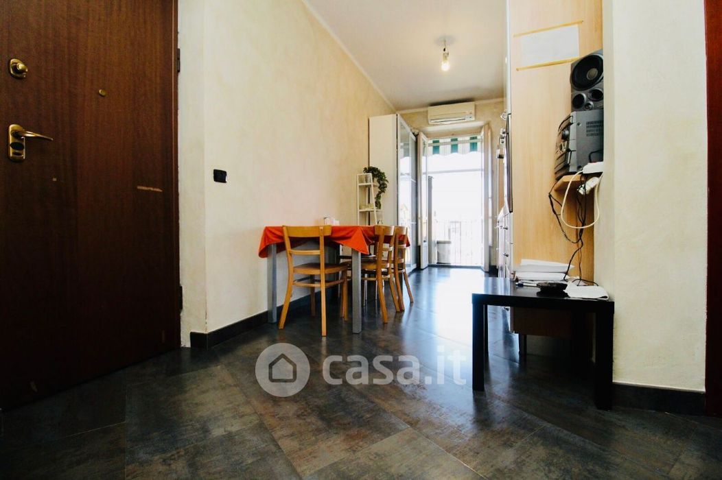 Appartamento in Vendita in Via Bibiana 66 a Torino