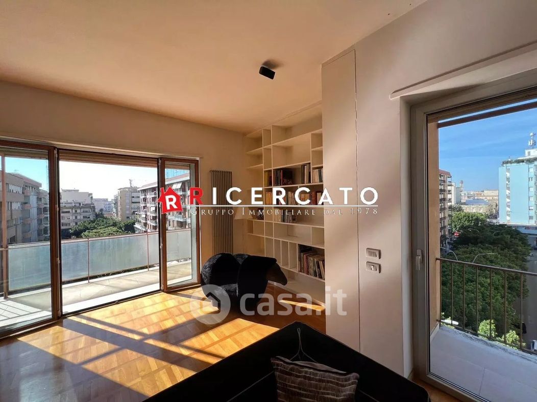 Appartamento in Affitto in a Lecce