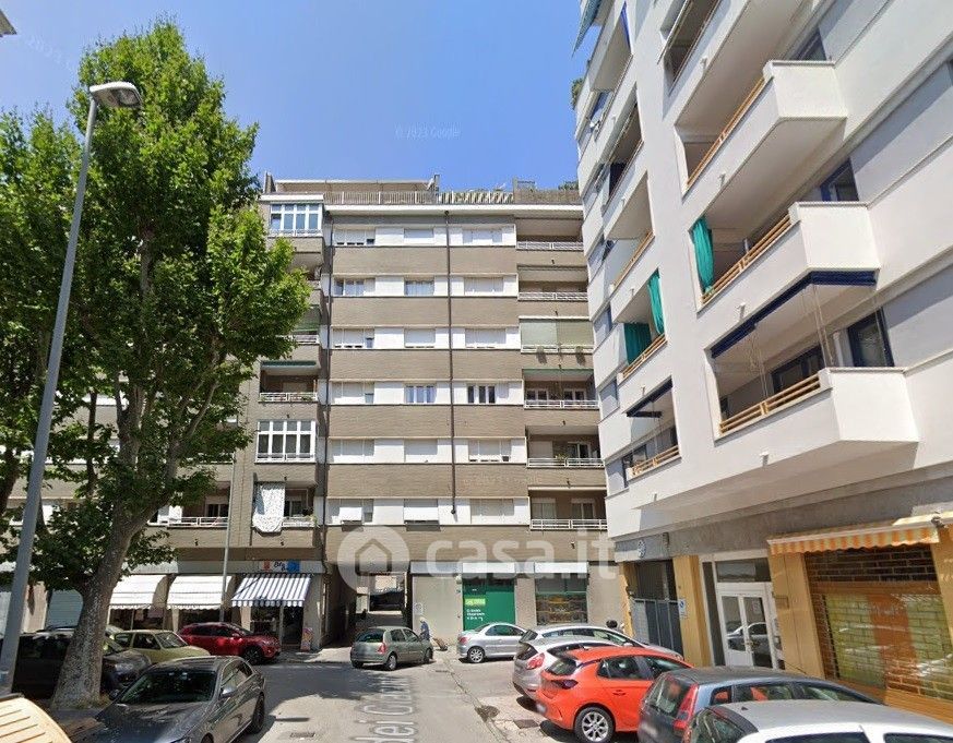 Appartamento in Vendita in Via del Dittamo 7 a Trieste