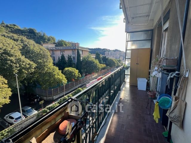 Appartamento in Vendita in Via Ricca 18 a Genova
