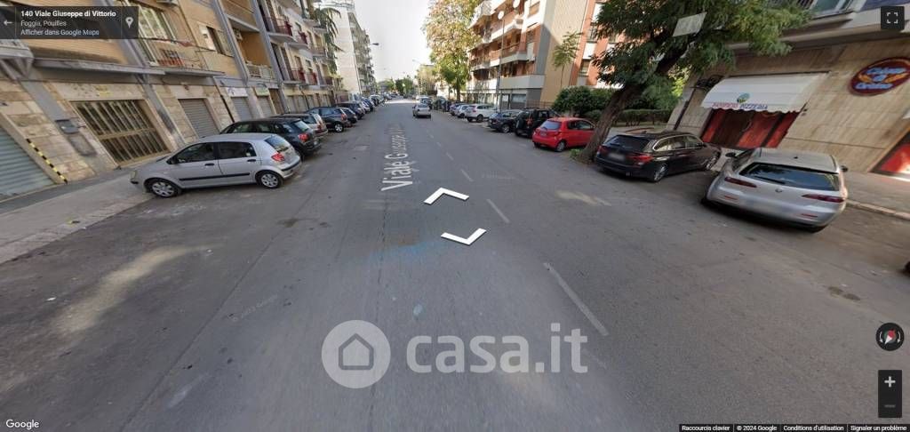 Appartamento in Vendita in Viale Giuseppe di Vittorio 134 a Foggia