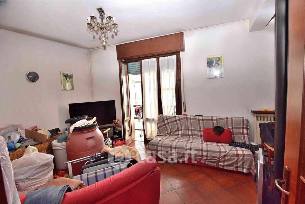 Appartamento in Vendita in Via Bartolomeo Giuliari a Verona