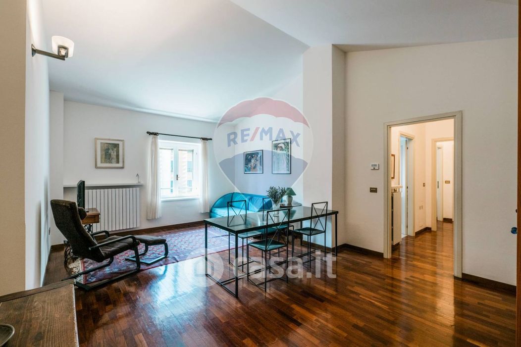 Appartamento in Affitto in Via Broseta 54 a Bergamo