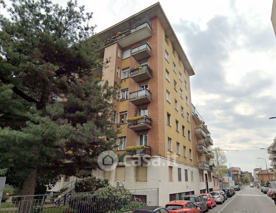 Appartamento in Vendita in Via G. Canella a Milano