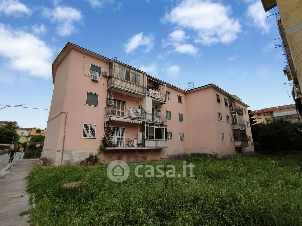 Appartamento in Vendita in Via Garigliano a Caserta